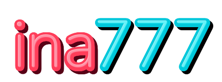 ina777 — logo kanal